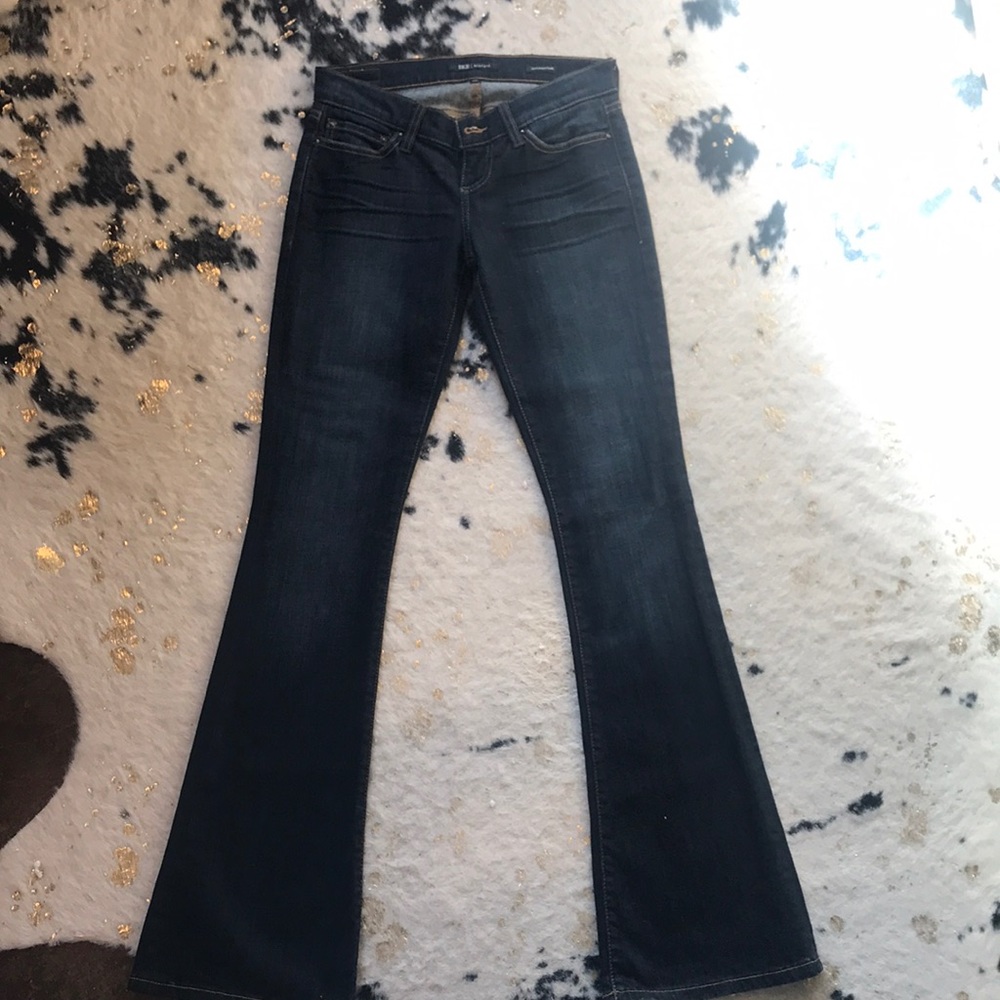 Buckle BKE Reserve Stella Kick Flare size 25 Long